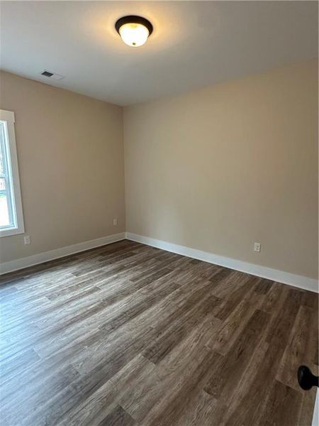 Spacious, unfurnished interior of a new home in , Loganville (Image 14).