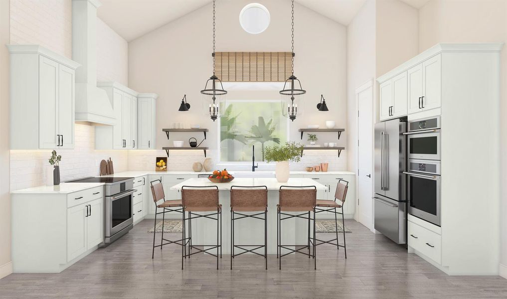 Kitchen Kitchen