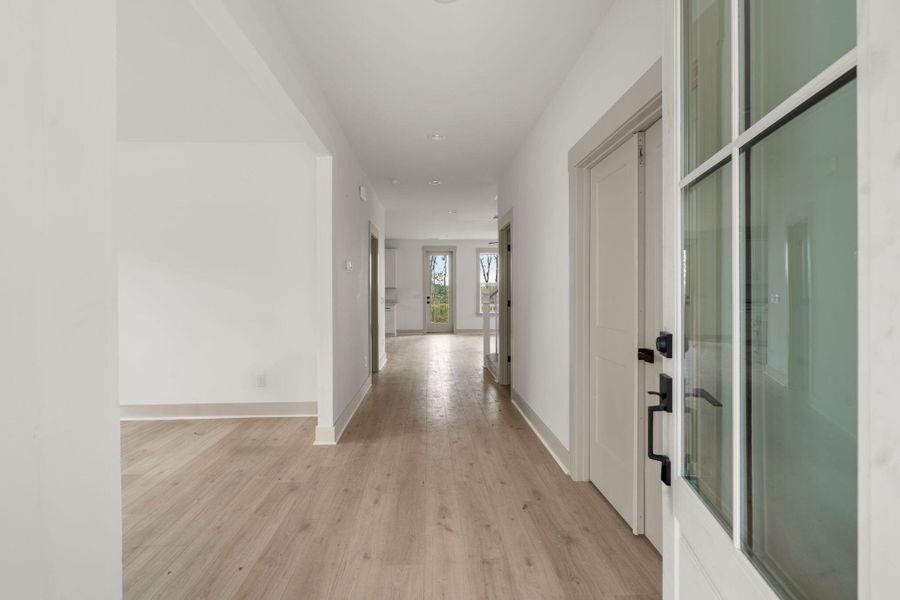 Spacious, unfurnished interior of a new home in , Moncks Corner (Image 30).