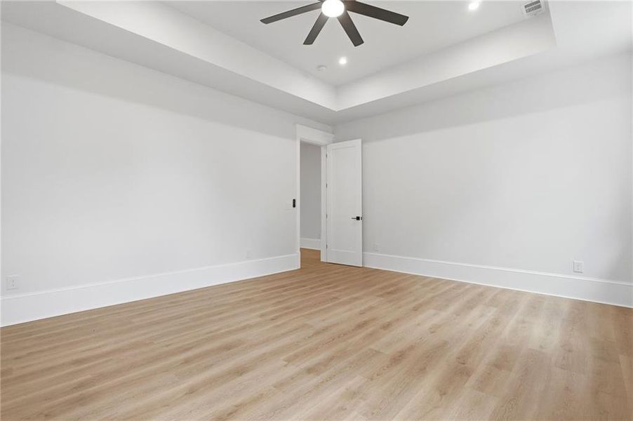 Spacious, unfurnished interior of a new home in , Scottdale (Image 57). Spacious, unfurnished interior of a new home in , Scottdale (Image 57).