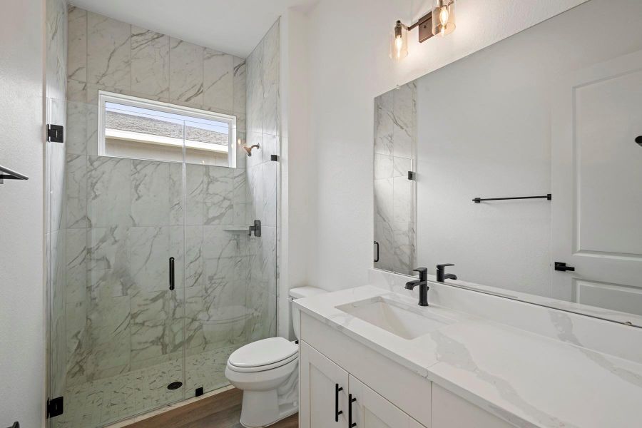 Image 19 of a home in Hallimore Ranch.