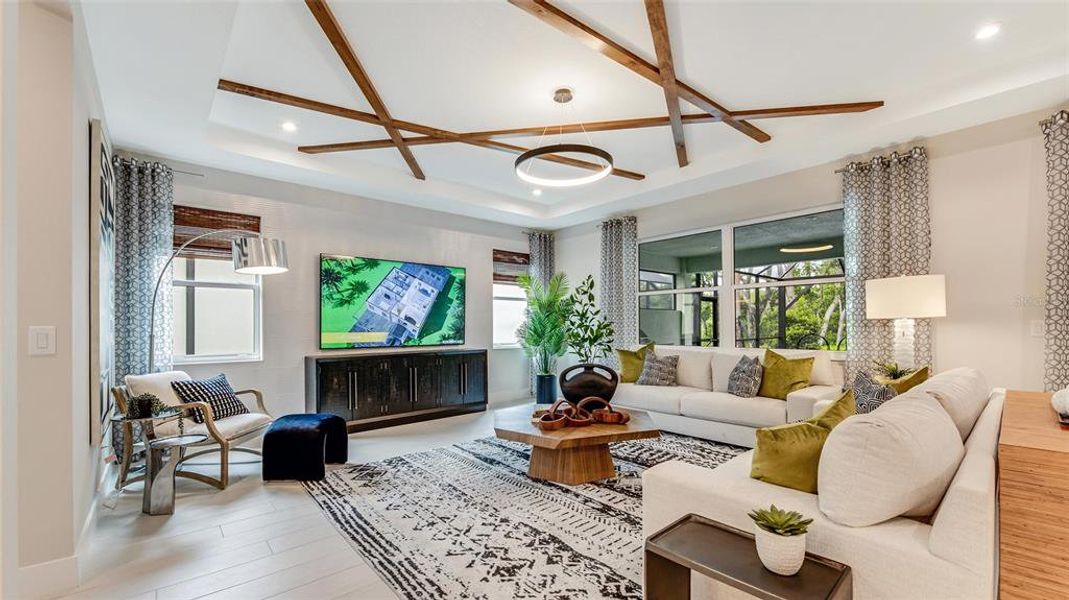 Image 35 of a home in Cresswind DeLand. Image 35 of a home in Cresswind DeLand.