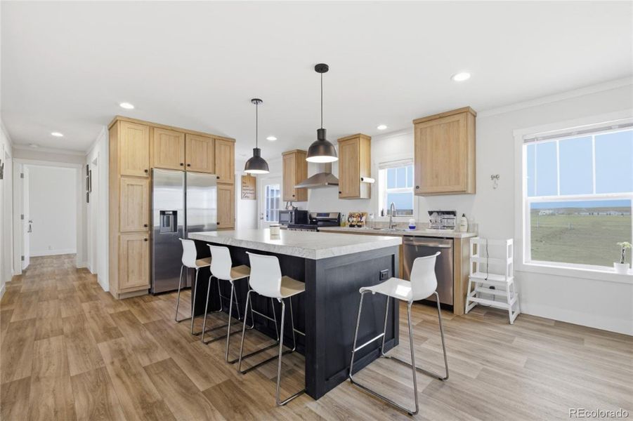 Furnished interior view inside a new home in , Wiggins (Image 17). Furnished interior view inside a new home in , Wiggins (Image 17).