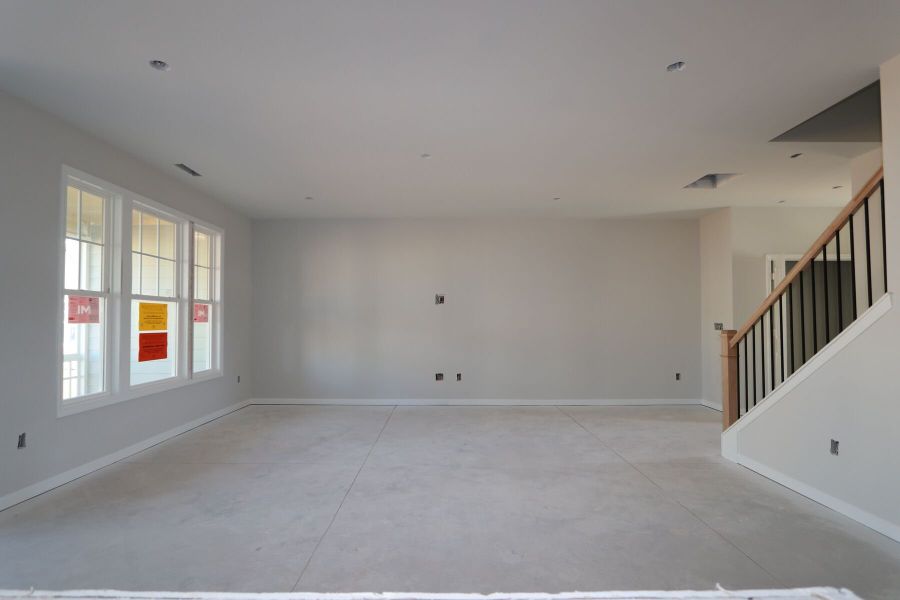 Family Room Family Room