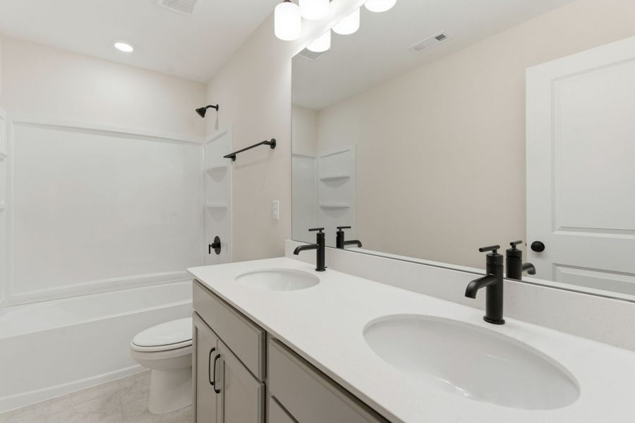 4br New Home in Chapel Hill, TN.  - Slide 27