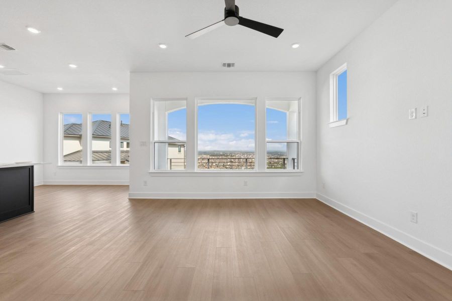 Family Room Family Room