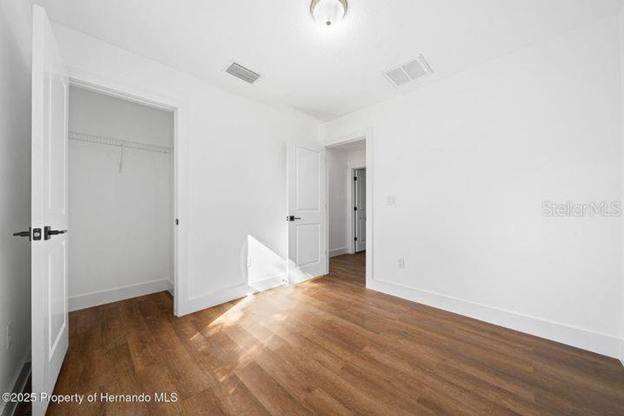 Spacious, unfurnished interior of a new home in , Weeki Wachee (Image 15). Spacious, unfurnished interior of a new home in , Weeki Wachee (Image 15).