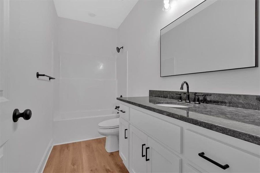 Furnished interior view inside a new home in , Rome (Image 6). Furnished interior view inside a new home in , Rome (Image 6).