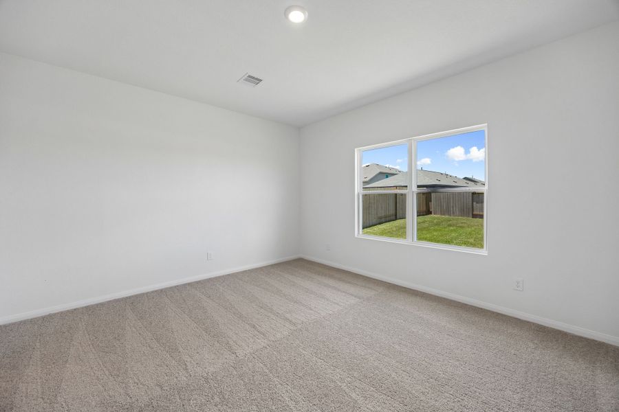 Spacious, unfurnished interior of a new home in Magnolia Springs, Montgomery (Image 18). Spacious, unfurnished interior of a new home in Magnolia Springs, Montgomery (Image 18).