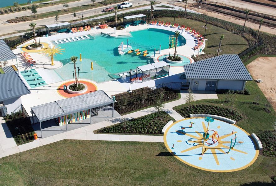 Community amenities in Jubilee, Hockley (Image 18). Community amenities in Jubilee, Hockley (Image 18).