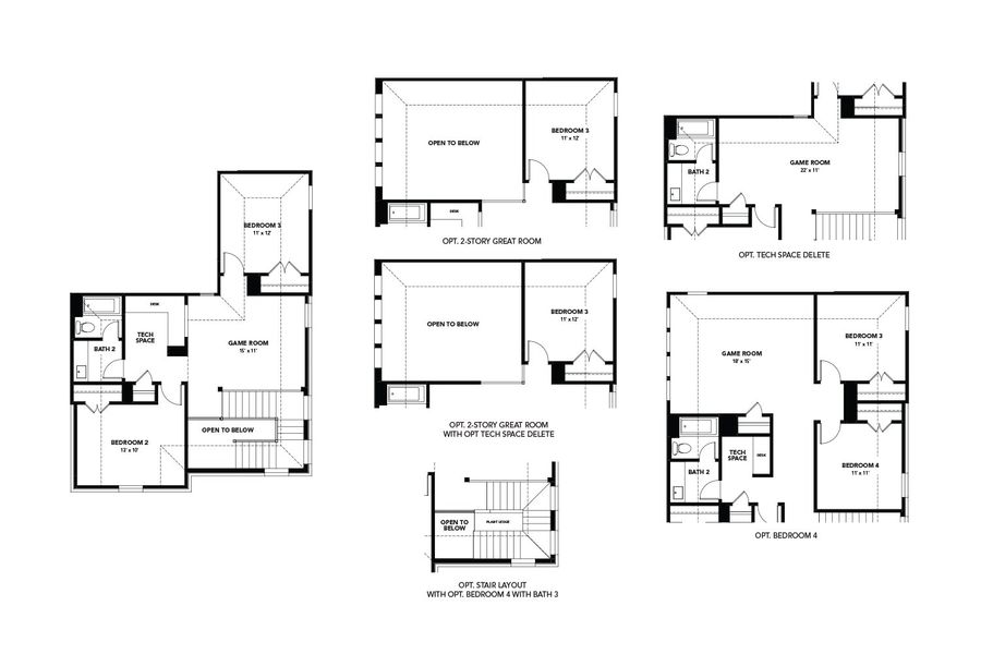 Luxurious single-family home designs showcasing exquisite architectural details and modern aesthetics.