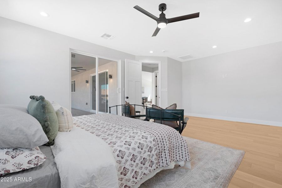 Primary Bed 4 Primary Bed 4