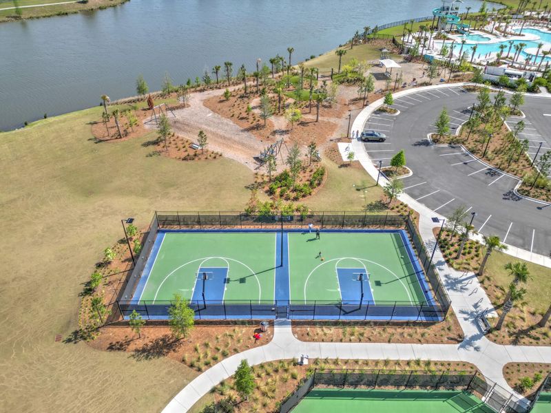Community amenities in Carnes Crossroads, Summerville (Image 30).