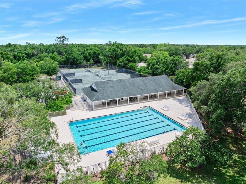 Community amenities in , Ormond Beach (Image 38).