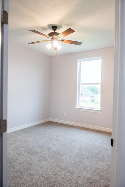 Spacious, unfurnished interior of a new home in , Port Arthur (Image 36). Spacious, unfurnished interior of a new home in , Port Arthur (Image 36).