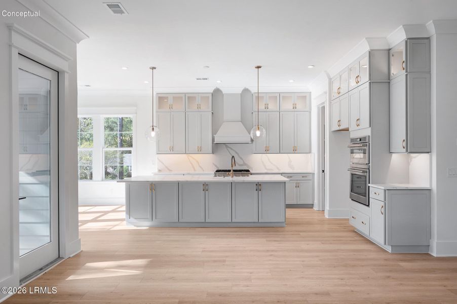 All photos are of similar home. Actual finishes will vary