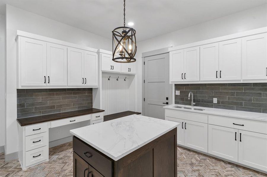 Furnished interior view inside a new home in , Graford (Image 12). Furnished interior view inside a new home in , Graford (Image 12).