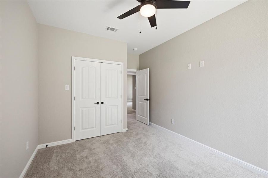 Spacious, unfurnished interior of a new home in , Cleburne (Image 23). Spacious, unfurnished interior of a new home in , Cleburne (Image 23).