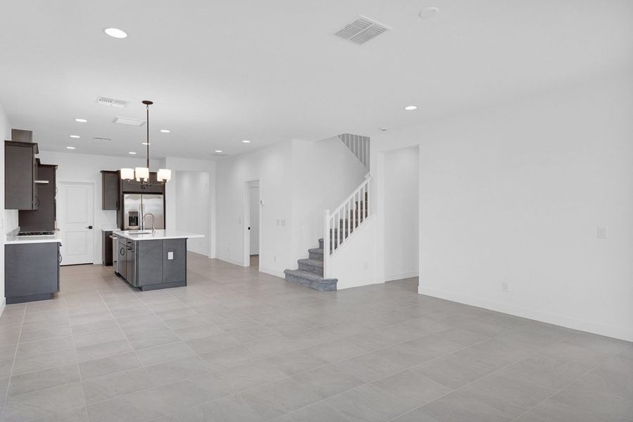 Image 39 representing the Winsor by Taylor Morrison in Stonehaven Discovery Collection, Glendale, AZ.