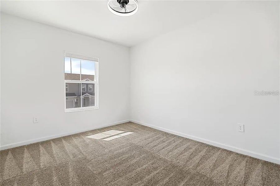 Spacious, unfurnished interior of a new home in , Davenport (Image 19). Spacious, unfurnished interior of a new home in , Davenport (Image 19).