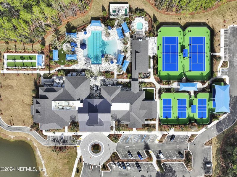 Community amenities in , Yulee (Image 17). Community amenities in , Yulee (Image 17).