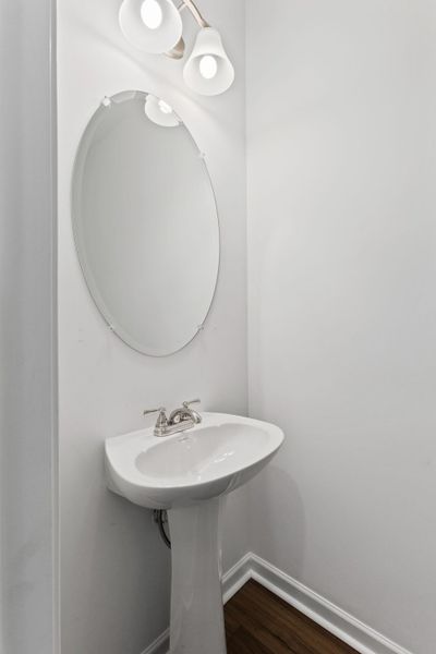 Image 29 of a home in Ironhorse.