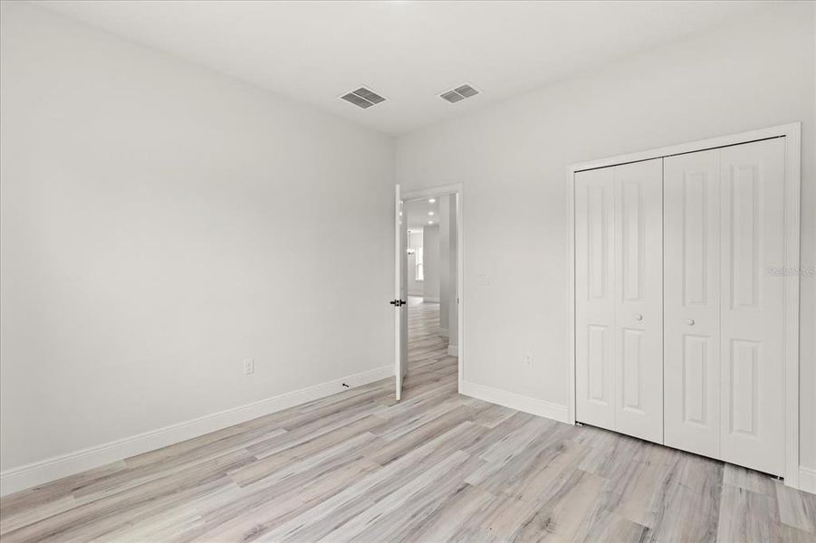 Spacious, unfurnished interior of a new home in , Ocala (Image 17). Spacious, unfurnished interior of a new home in , Ocala (Image 17).