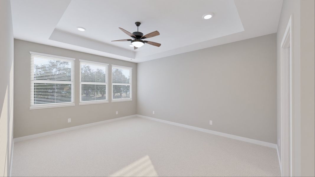 Image 52 representing the Maya by Tricoast Homes in Summer Place 35', Montgomery, TX. Image 52 representing the Maya by Tricoast Homes in Summer Place 35', Montgomery, TX.