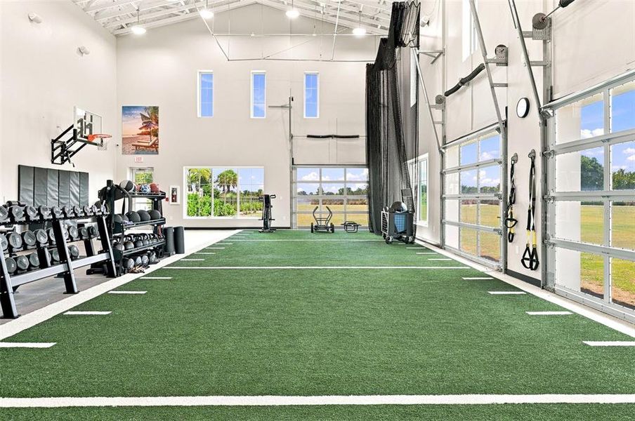 Community amenities in Star Farms at Lakewood Ranch, Bradenton (Image 23).