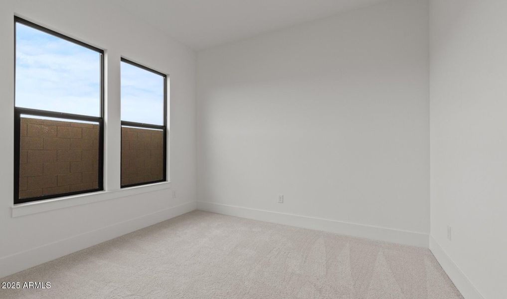 Edgewood Lot #80 Bedroom Four (Large) Edgewood Lot #80 Bedroom Four (Large)