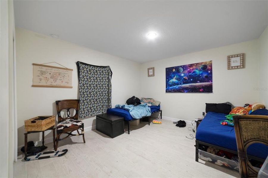 Furnished interior view inside a new home in , Titusville (Image 9).