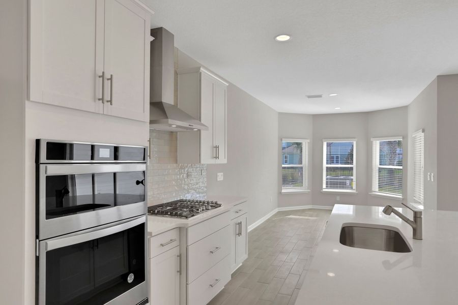 Camden w/ Bonus New Home in St. Augustine, FL.  - Slide 14