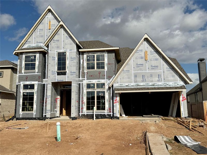 Classic Elevation - Classic Elevation -