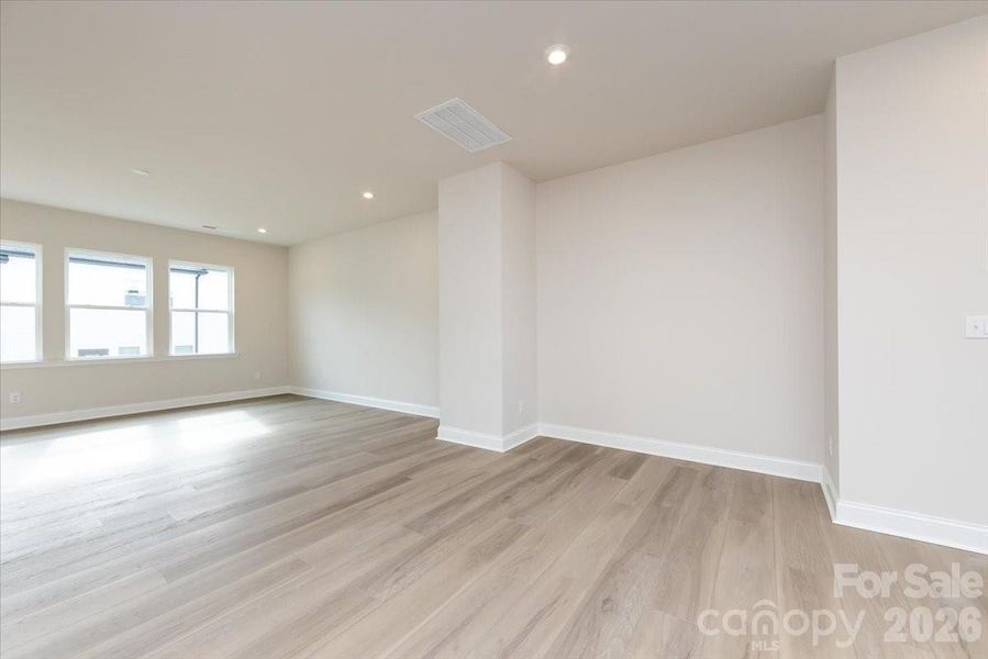 Dining Space Dining Space