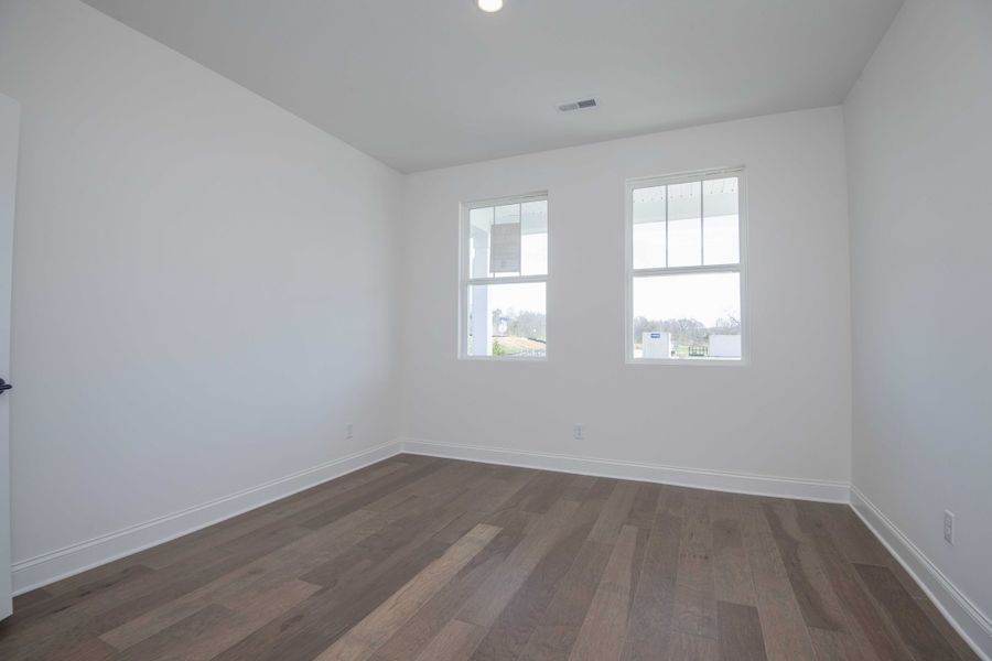 *Photo of actual home.