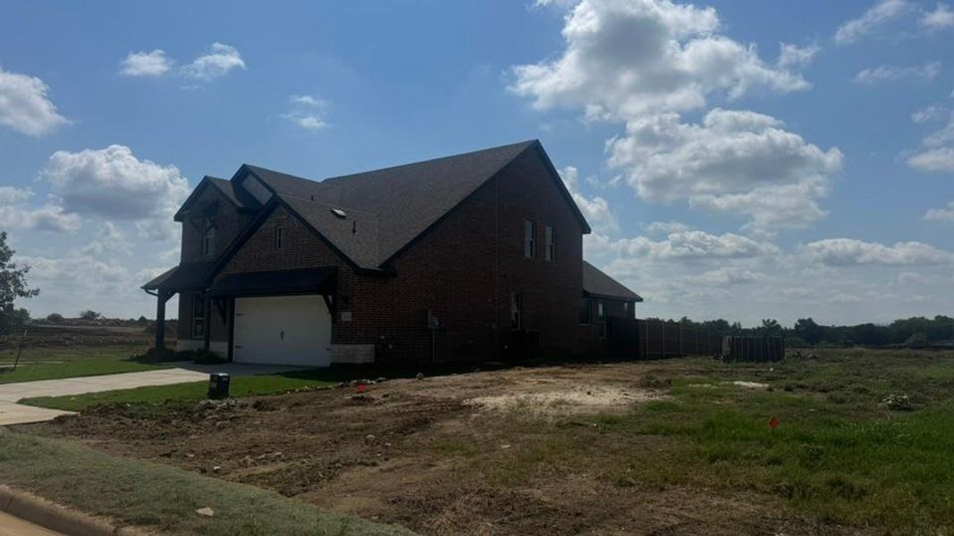 Image 12 of a home in Liberty Pointe. Image 12 of a home in Liberty Pointe.
