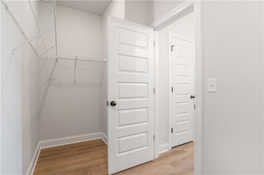 Spacious, unfurnished interior of a new home in , Bonaire (Image 17). Spacious, unfurnished interior of a new home in , Bonaire (Image 17).