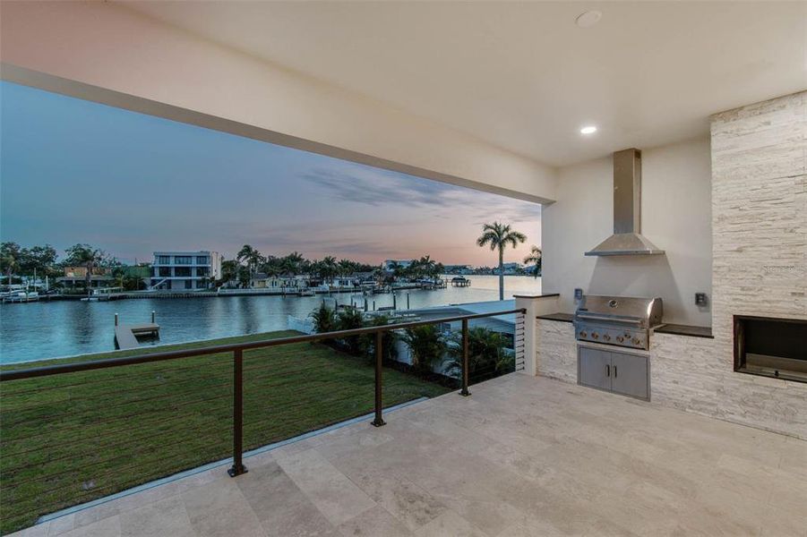 Furnished interior view inside a new home in , Treasure Island (Image 40). Furnished interior view inside a new home in , Treasure Island (Image 40).