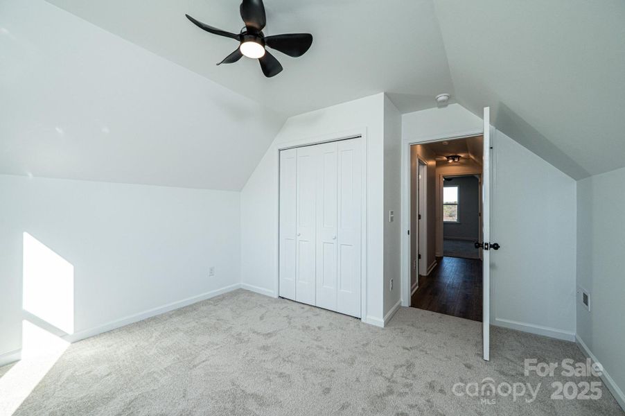 Spacious, unfurnished interior of a new home in , Hildebran (Image 20).