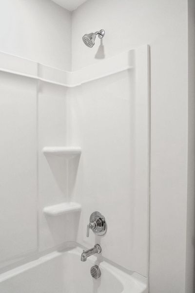 Close-up of interior finishes inside a home in Abbey Walk, Moncks Corner (Image 20).