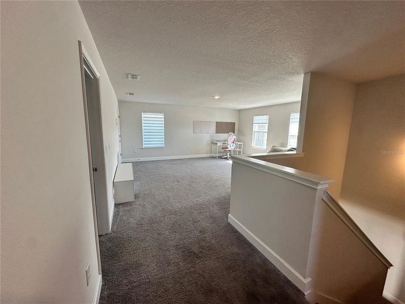 Spacious, unfurnished interior of a new home in Abbey Glen, Dade City (Image 23).