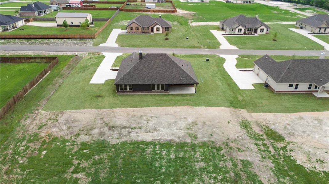 Image 32 of a home in Nash Estates.