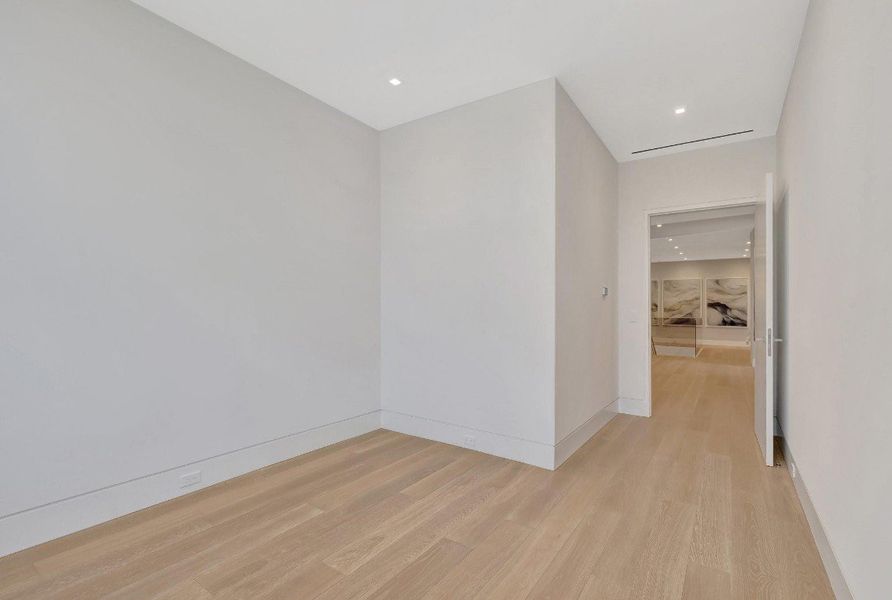 2nd Level Bonus Room/Office/Play Room