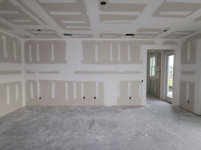 Drywall Drywall