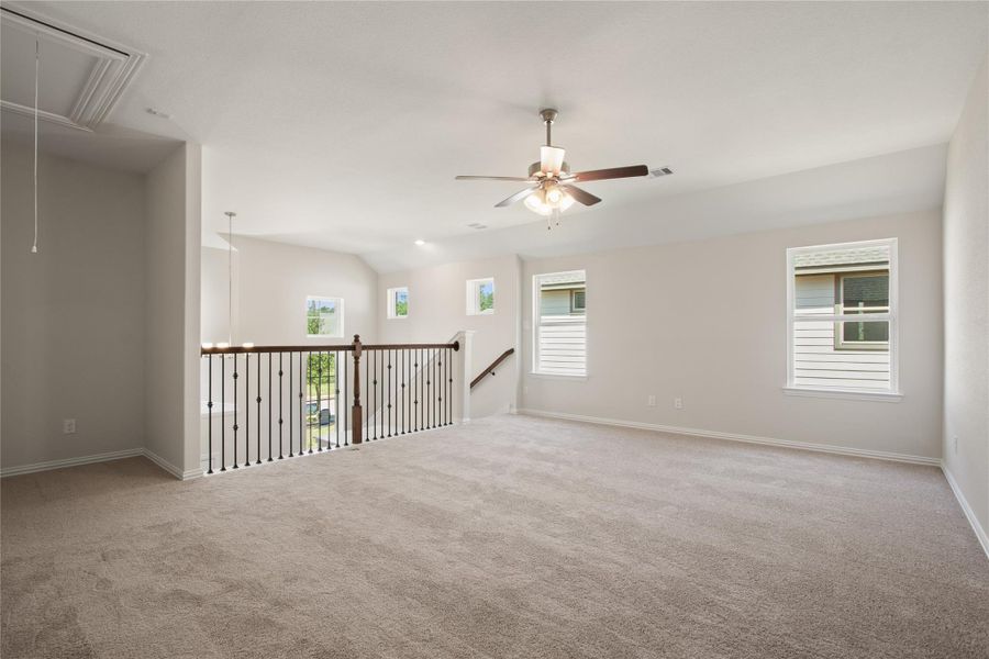 Image 14 of a home in The Woodlands Hills. Image 14 of a home in The Woodlands Hills.