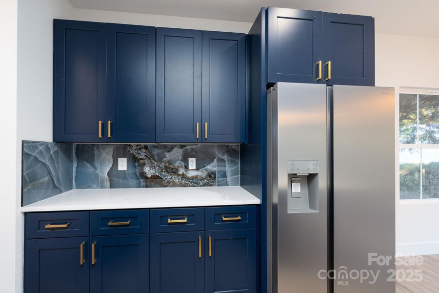 Furnished interior view inside a new home in , Kannapolis (Image 5). Furnished interior view inside a new home in , Kannapolis (Image 5).