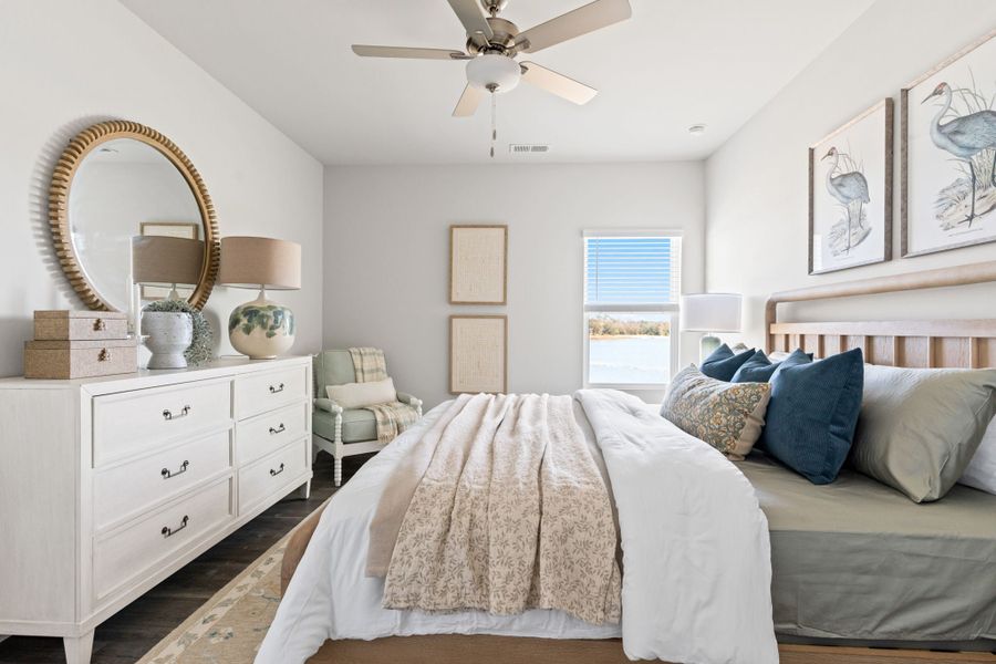 Zebulon, NC New Home.  - Slide 49