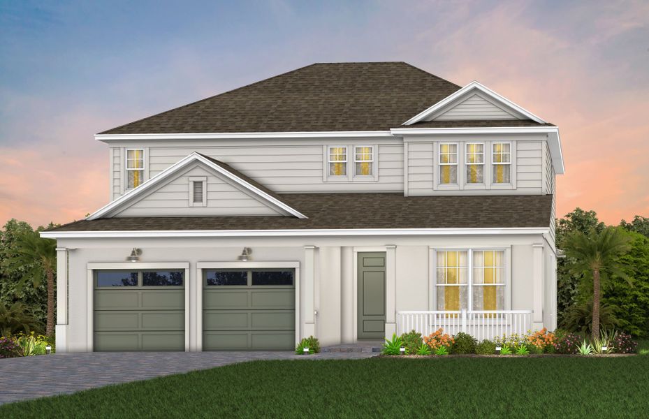 Yorkshire Classic Farmhouse