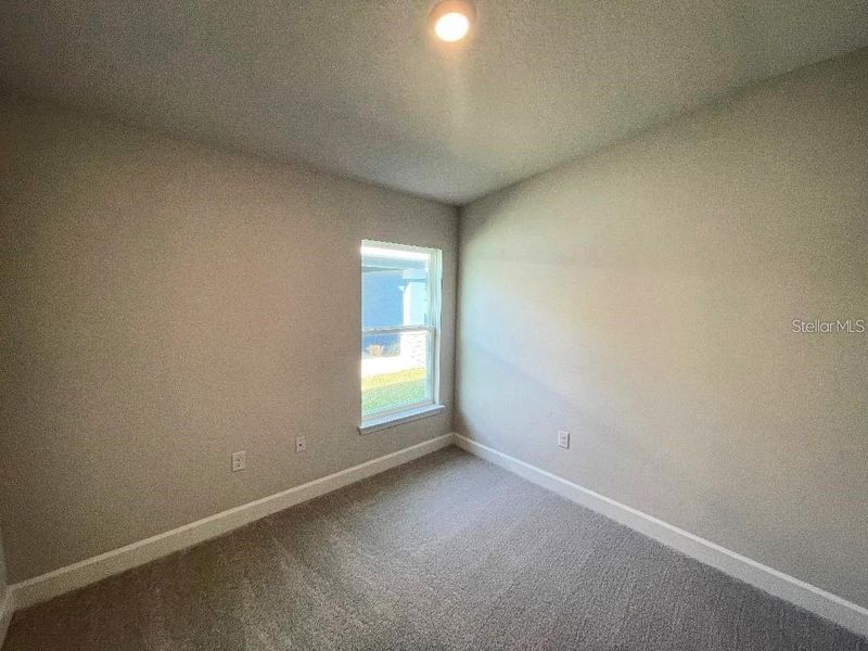 Spacious, unfurnished interior of a new home in Highland Hills, Hudson (Image 19).