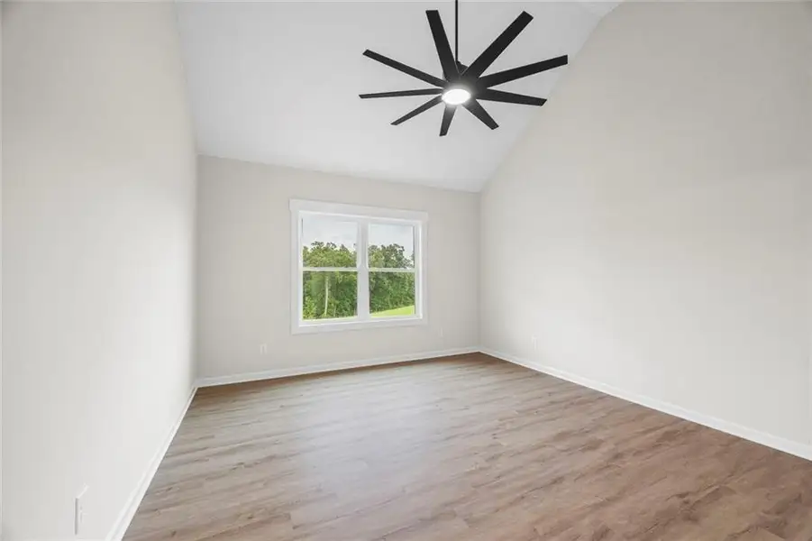 Spacious, unfurnished interior of a new home in , Toccoa (Image 6). Spacious, unfurnished interior of a new home in , Toccoa (Image 6).